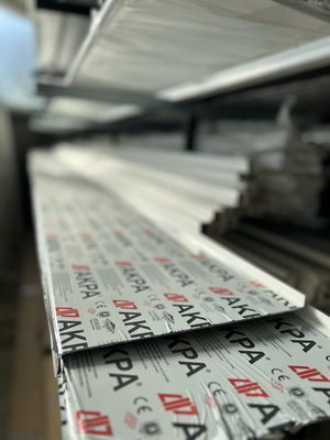 ALU profili Stanisic