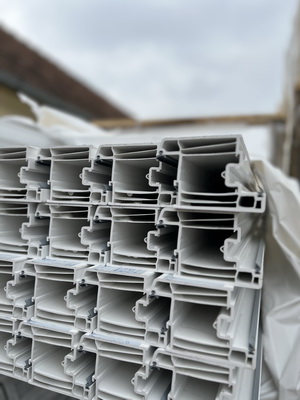 PVC profili Stanisic