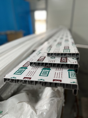 PVC profili Stanisic