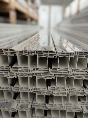 PVC profili Stanisic