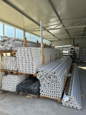 PVC profili Stanisic