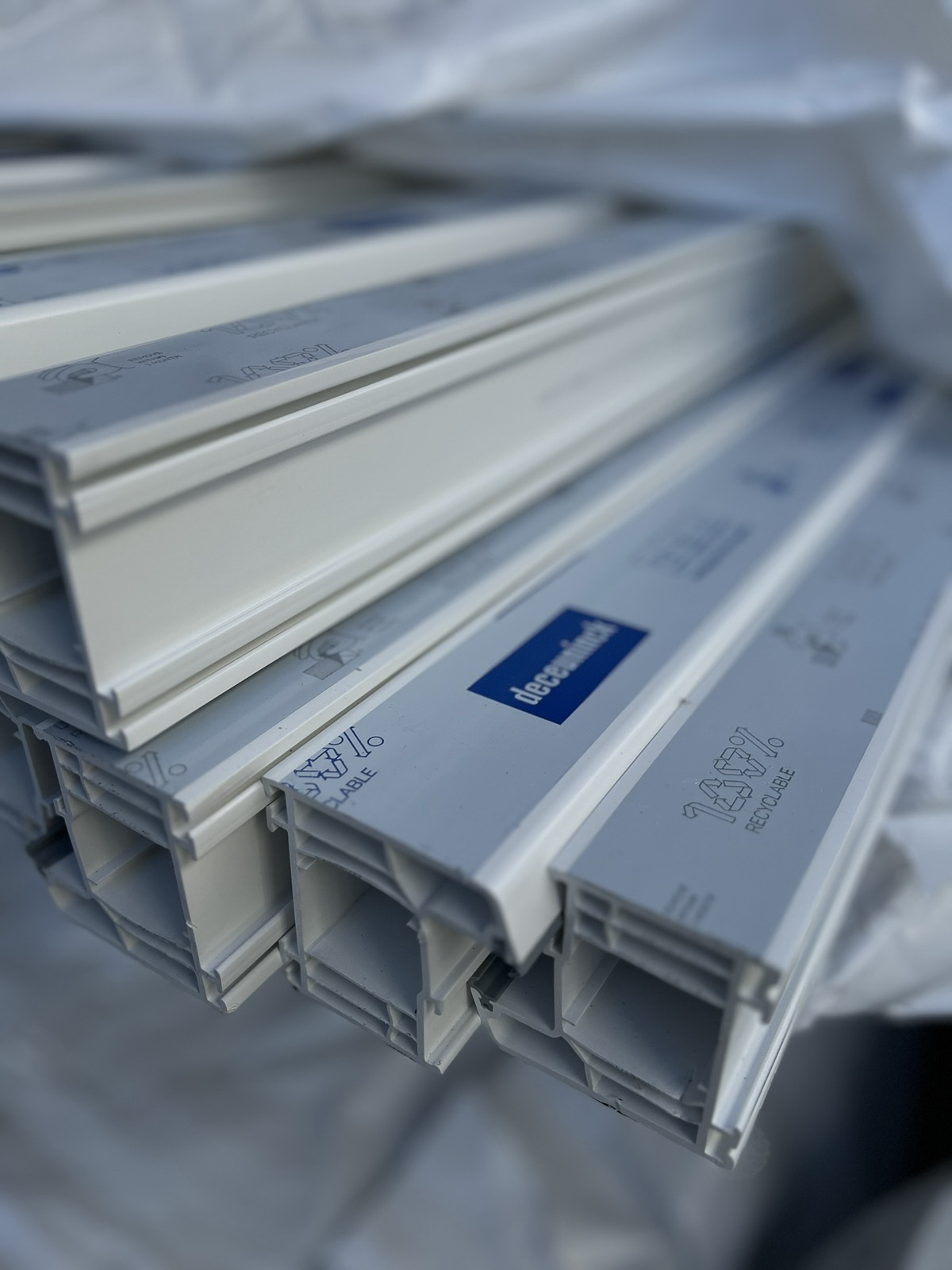 PVC profili Stanisic